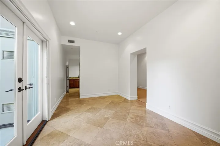 Mother-In-Law Suite