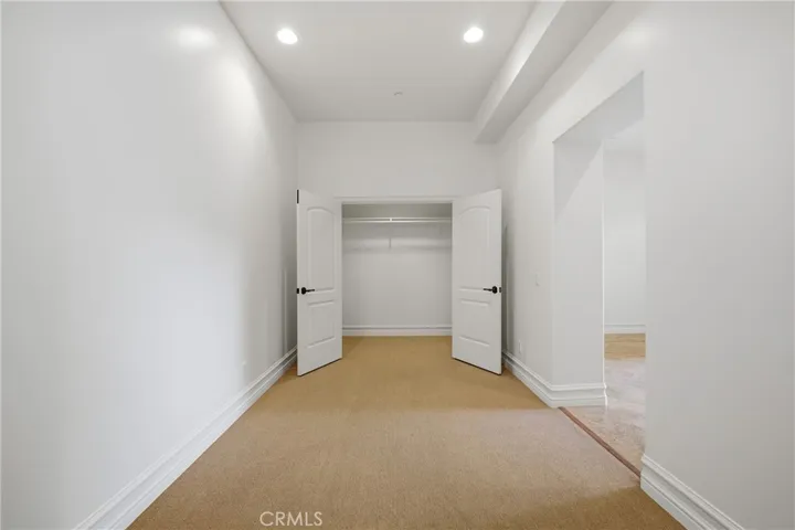 Mother-In-Law Suite