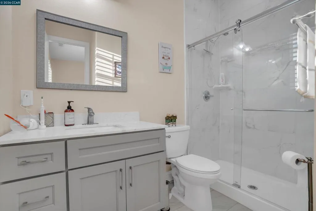 Hall Bathroom