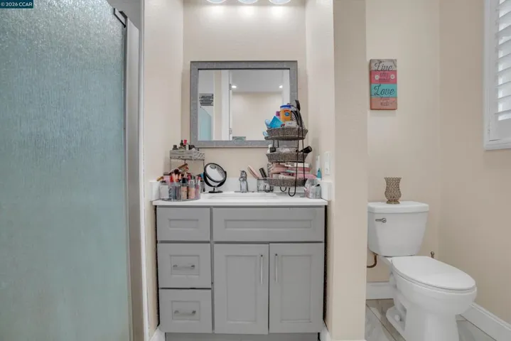 Mudroom Bathroom
