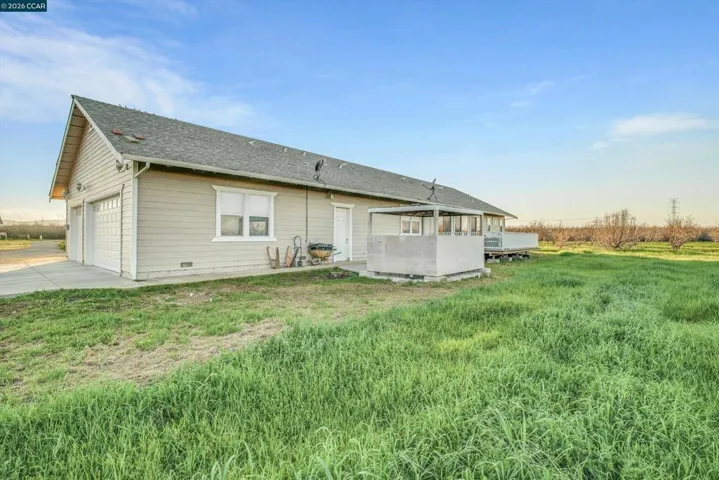 Back of the House