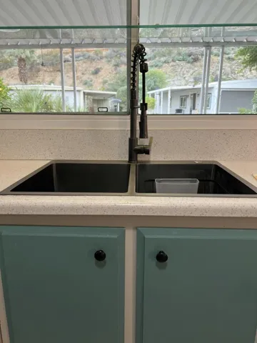 Kitchen Sink