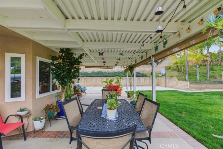 Patio CoverPatio Cover