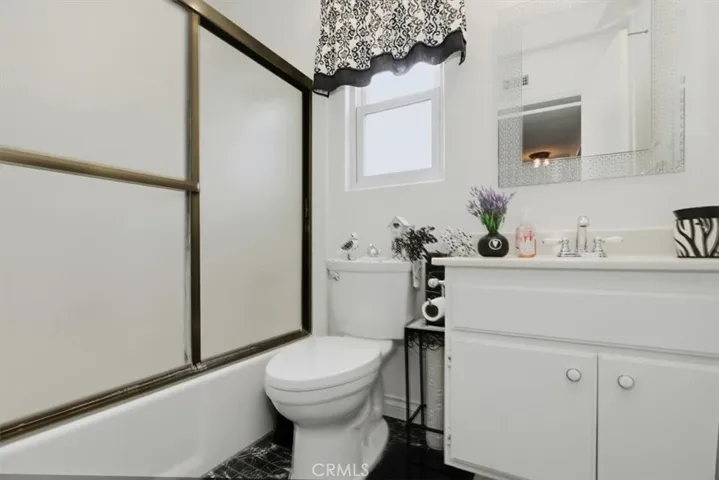 Downstairs Bath