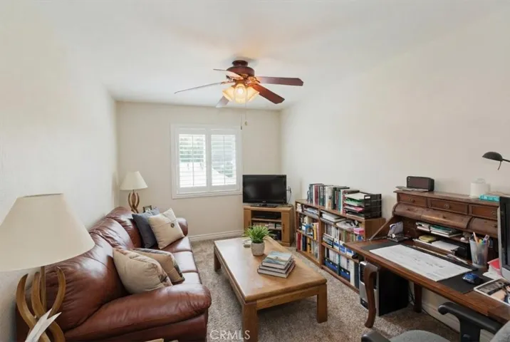 Loft Enhanced