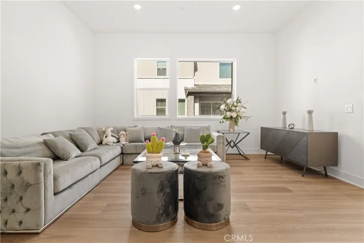 121 Billings, Irvine, California 92618