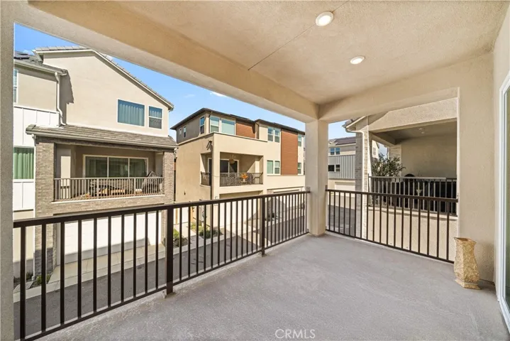 121 Billings, Irvine, California 92618