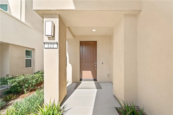 121 Billings, Irvine, California 92618