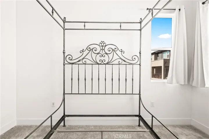 121 Billings, Irvine, California 92618