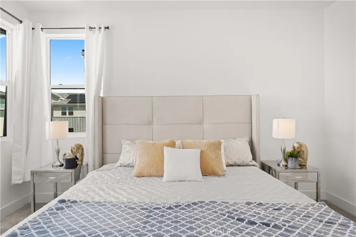 121 Billings, Irvine, California 92618