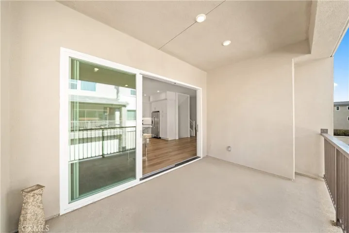 121 Billings, Irvine, California 92618