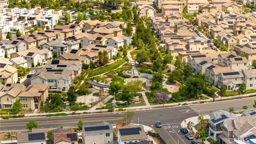 121 Billings, Irvine, California 92618