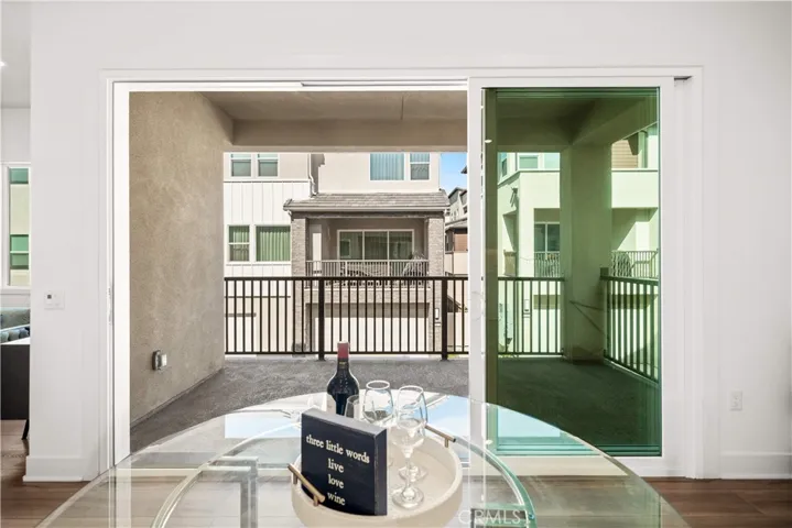 121 Billings, Irvine, California 92618