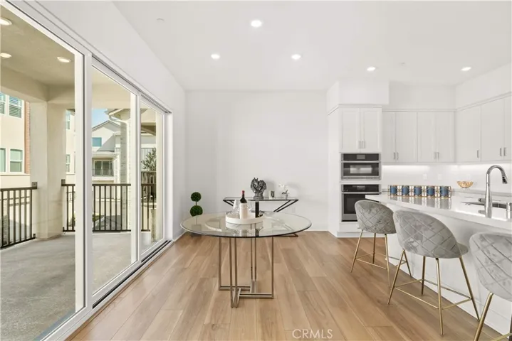 121 Billings, Irvine, California 92618