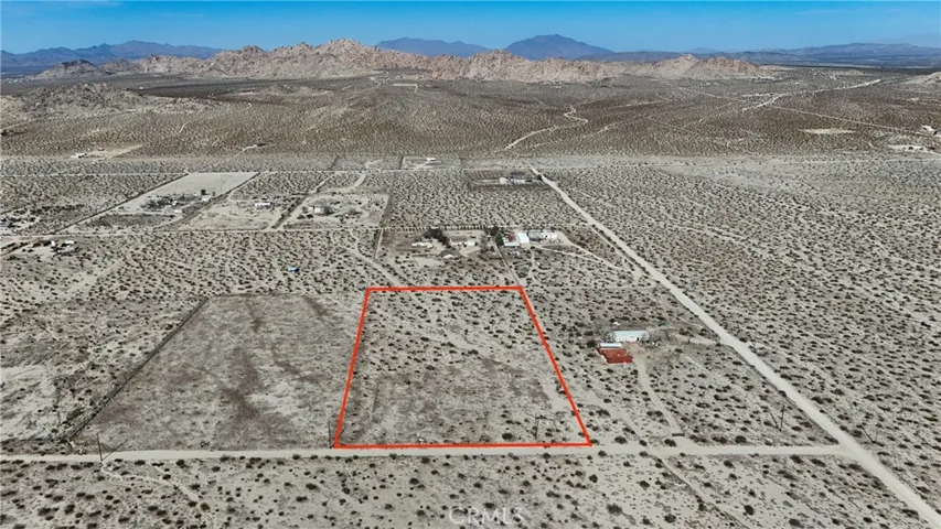 39226 Furst Street, Lucerne Valley, California 92356
