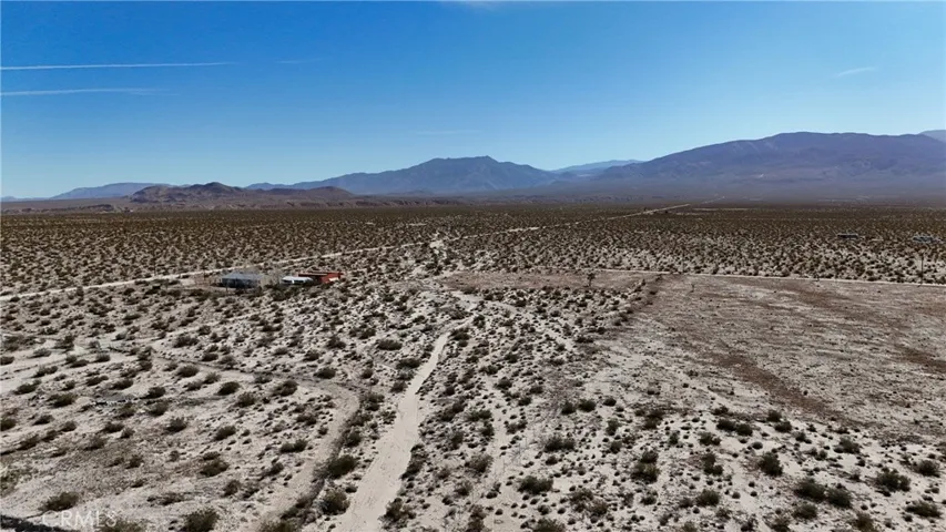 39226 Furst Street, Lucerne Valley, California 92356