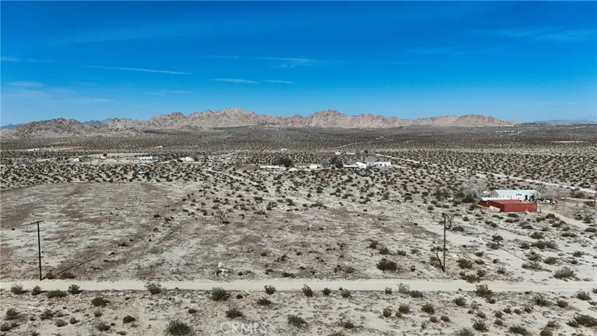 39226 Furst Street, Lucerne Valley, California 92356