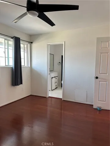 Master room