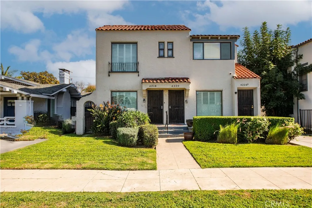 4218 S Harvard, Los Angeles, California 90062 home-pic-4