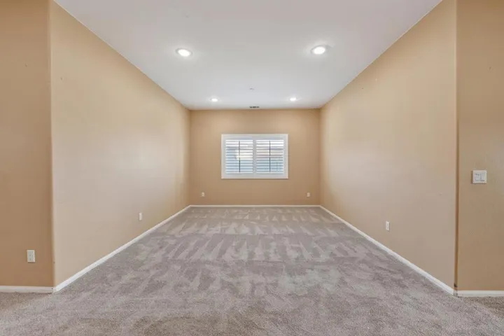 1st level