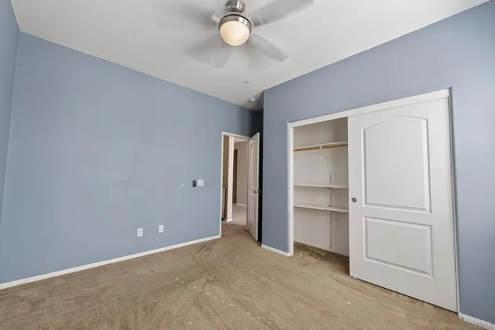 1st level- Bedroom one