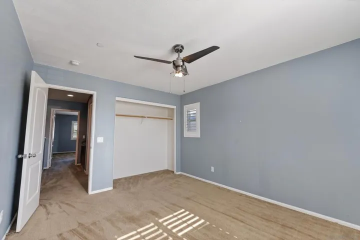 2nd Floor, Bedroom three