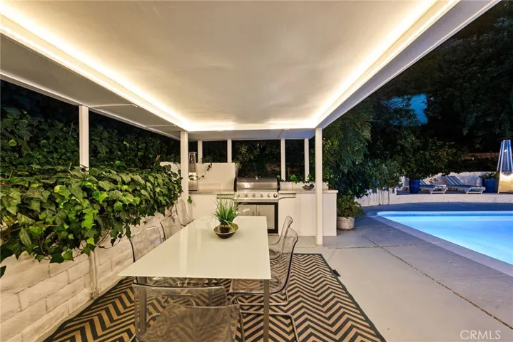 3839 Davana Road, Sherman Oaks, California 91423