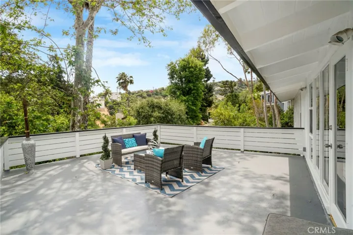3839 Davana Road, Sherman Oaks, California 91423