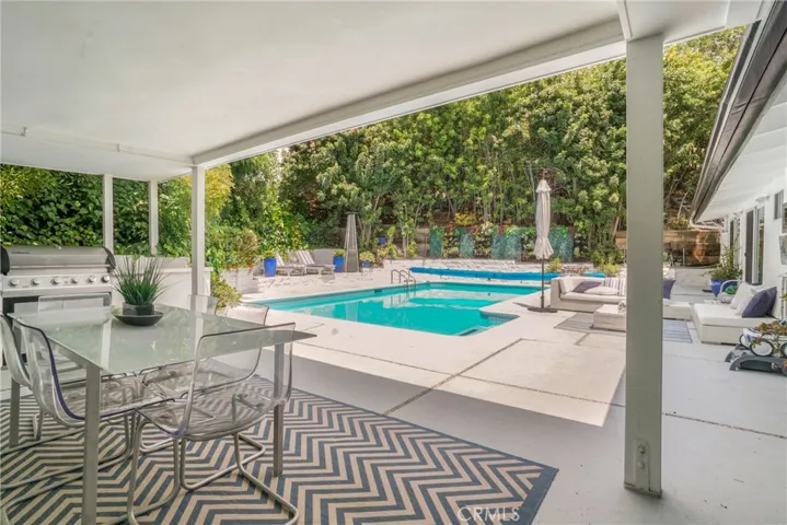 3839 Davana Road, Sherman Oaks, California 91423