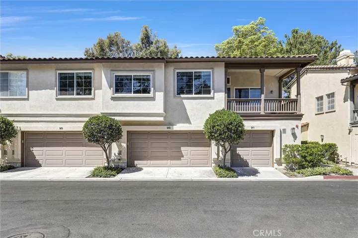 91 Tierra Plano, Rancho Santa Margarita, California 92688