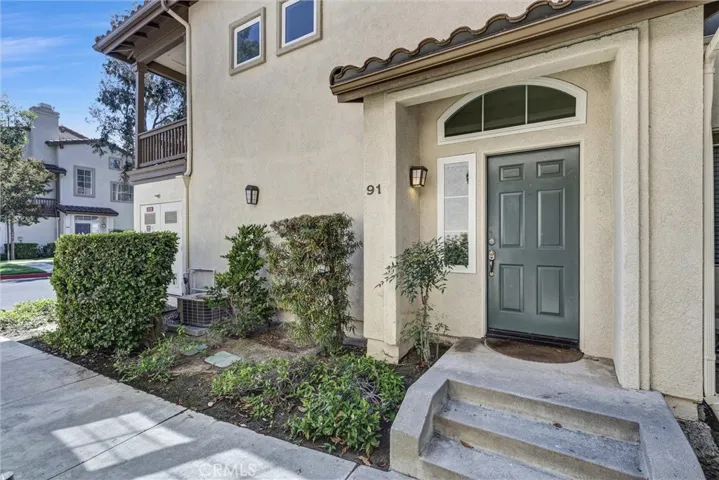 91 Tierra Plano, Rancho Santa Margarita, California 92688