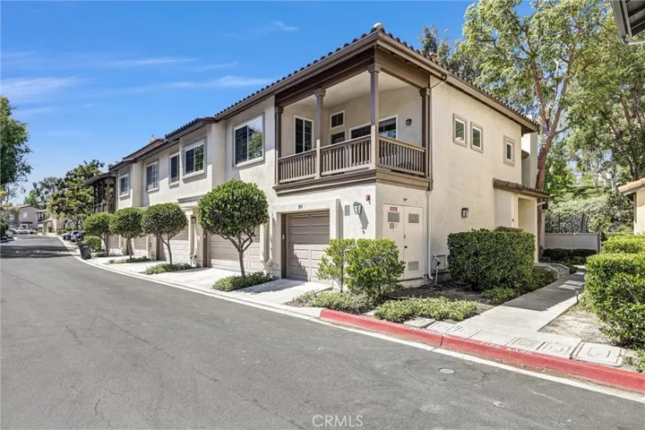 91 Tierra Plano, Rancho Santa Margarita, California 92688