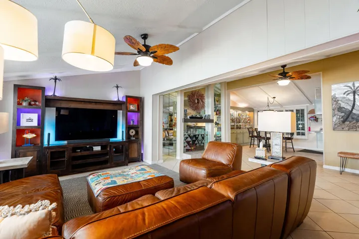 Living space
