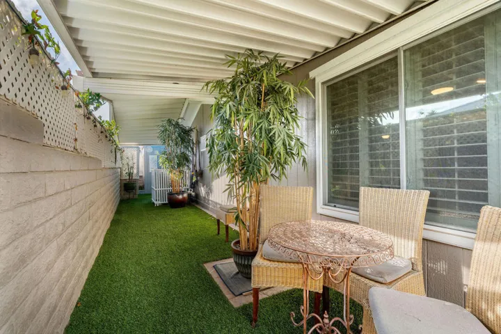 Additional space for pups