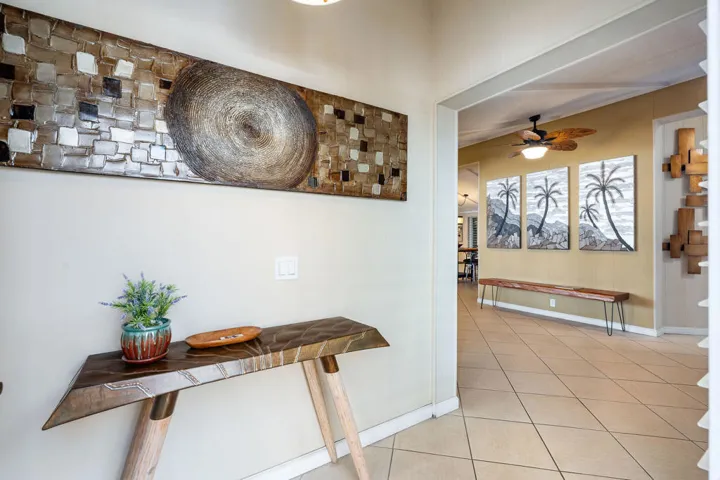 Entryway