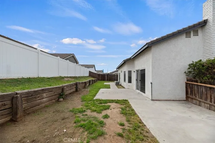 23209 Norrisgrove, Perris, California 92570