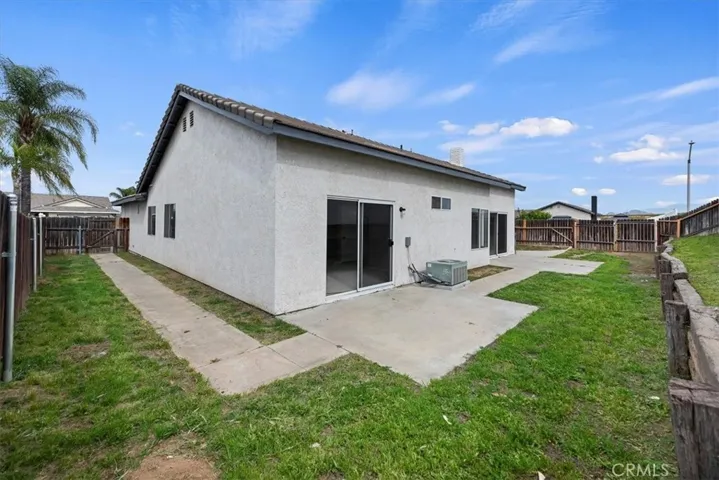 23209 Norrisgrove, Perris, California 92570