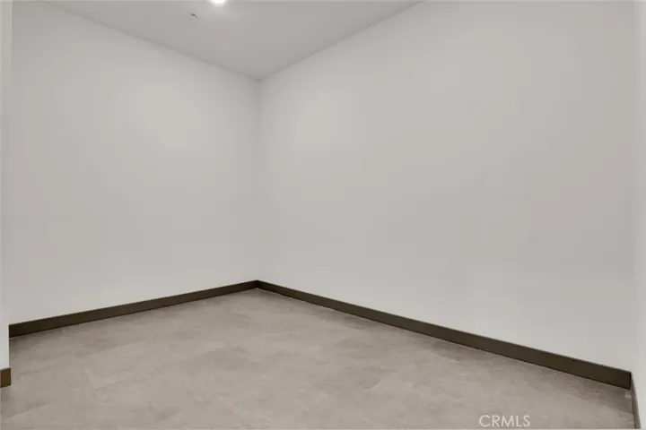 Storage room