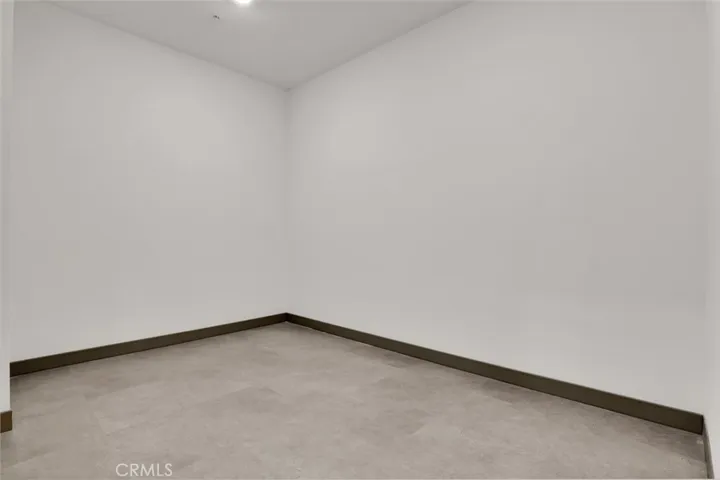 Storage room