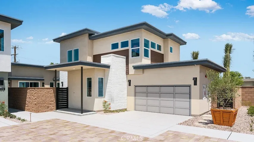 Residence 2 Model - not homesite