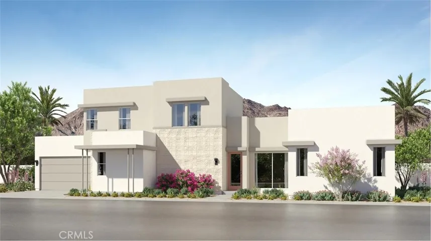 Render Image of Residence 2A