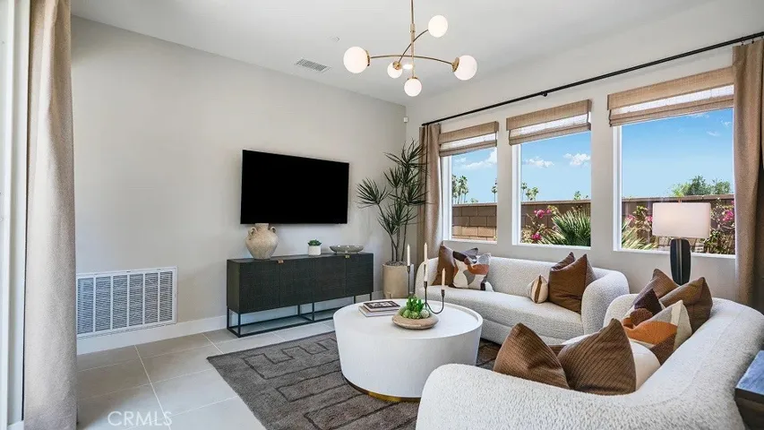 Residence 2 Model - not homesite