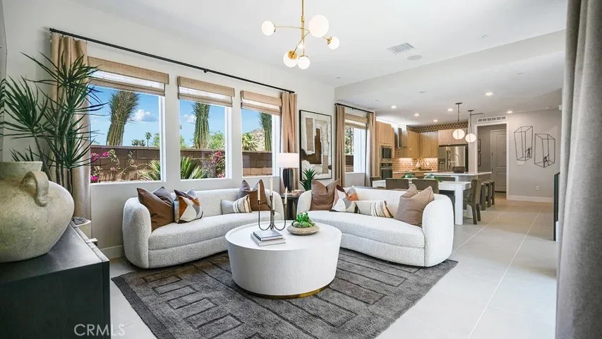 Residence 2 Model - not homesite