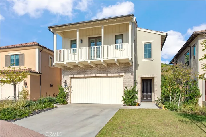 162 Statura, Irvine, California 92602