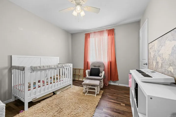 1869 Olivia St, El Cajon, California 92021