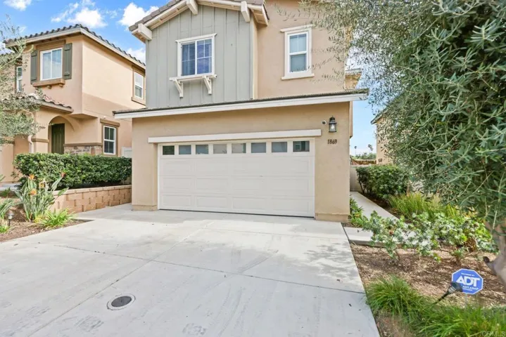 1869 Olivia St, El Cajon, California 92021