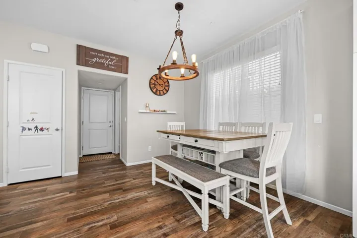 1869 Olivia St, El Cajon, California 92021