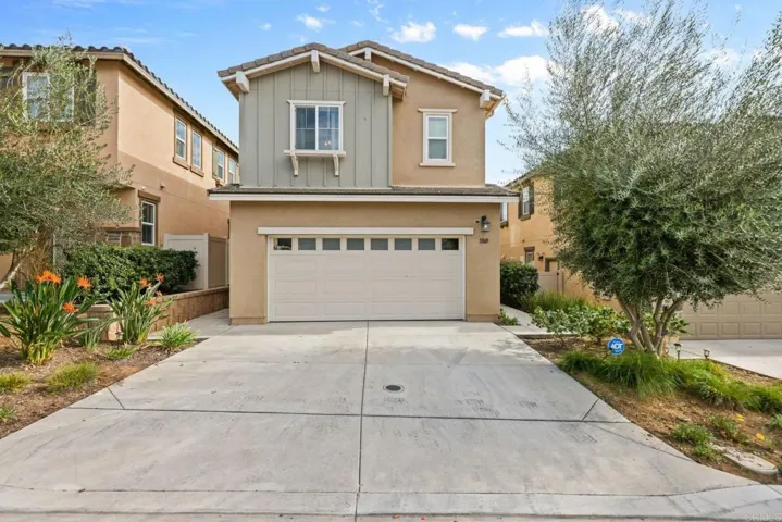1869 Olivia St, El Cajon, California 92021