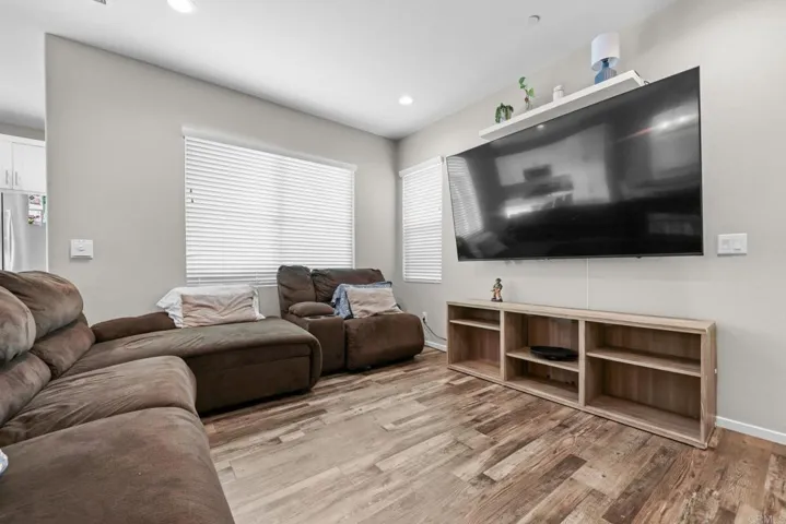 1869 Olivia St, El Cajon, California 92021