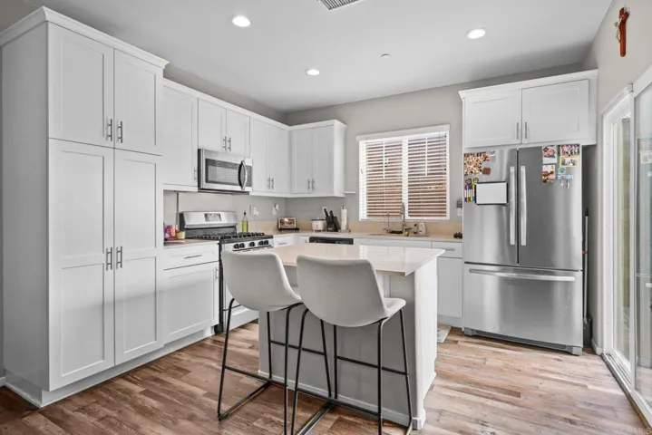 1869 Olivia St, El Cajon, California 92021